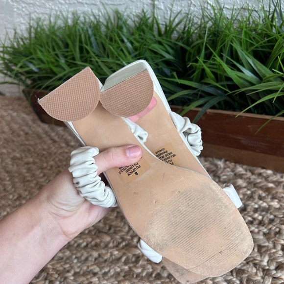 Express nude heels - Picture 4 of 4